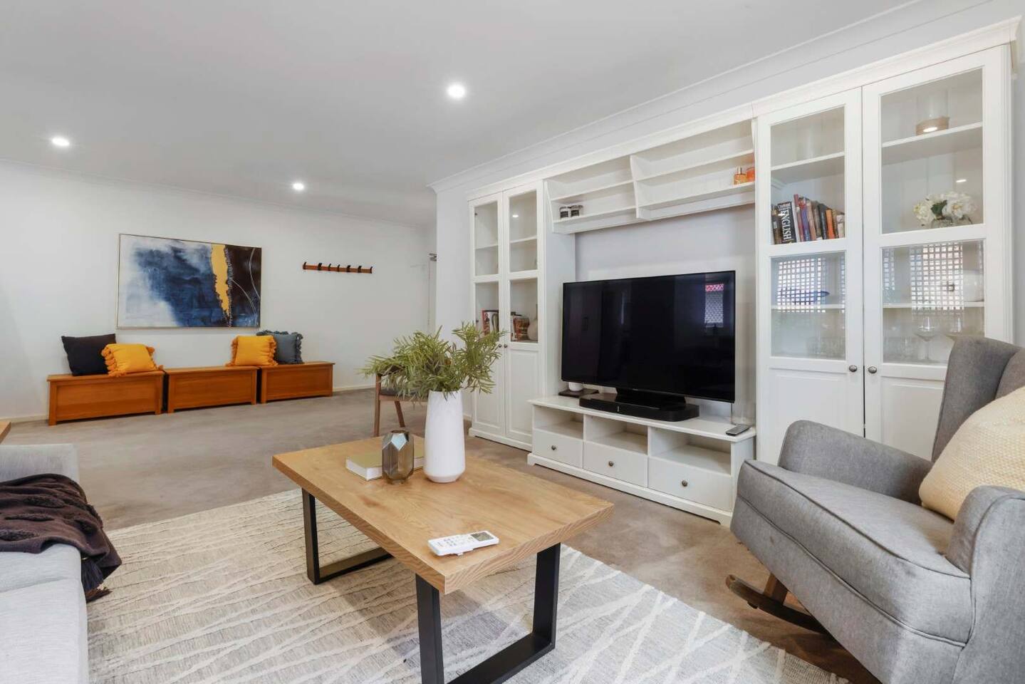 Urban Hideaway in Carlton by Ready Set Stay