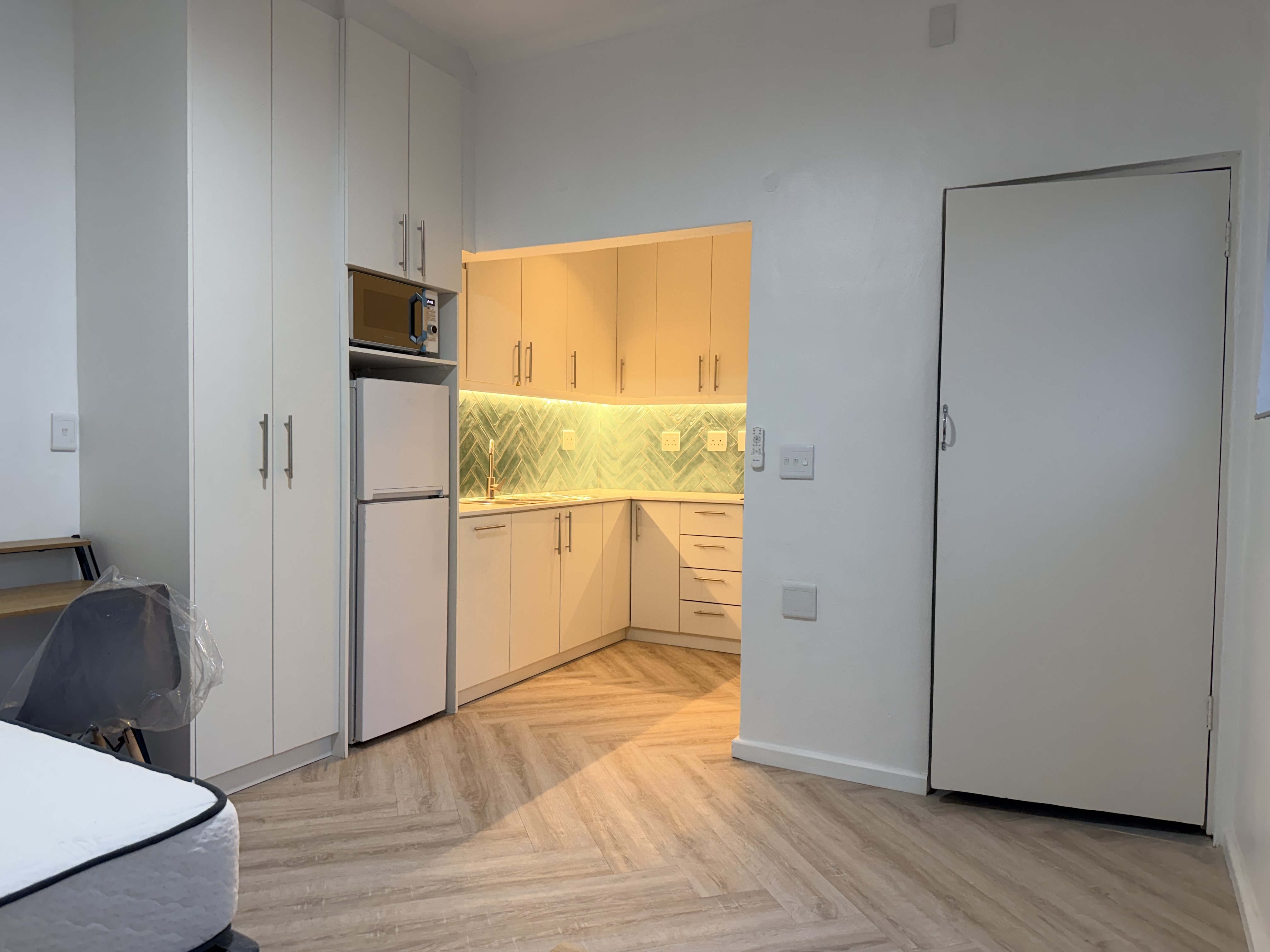Sea Point Chic Retreat - Apartment
