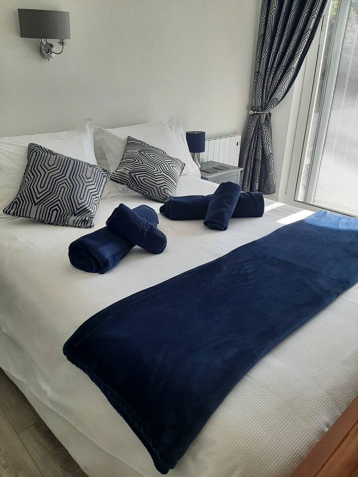 Courtyard Suite - Cahir Heritage Town