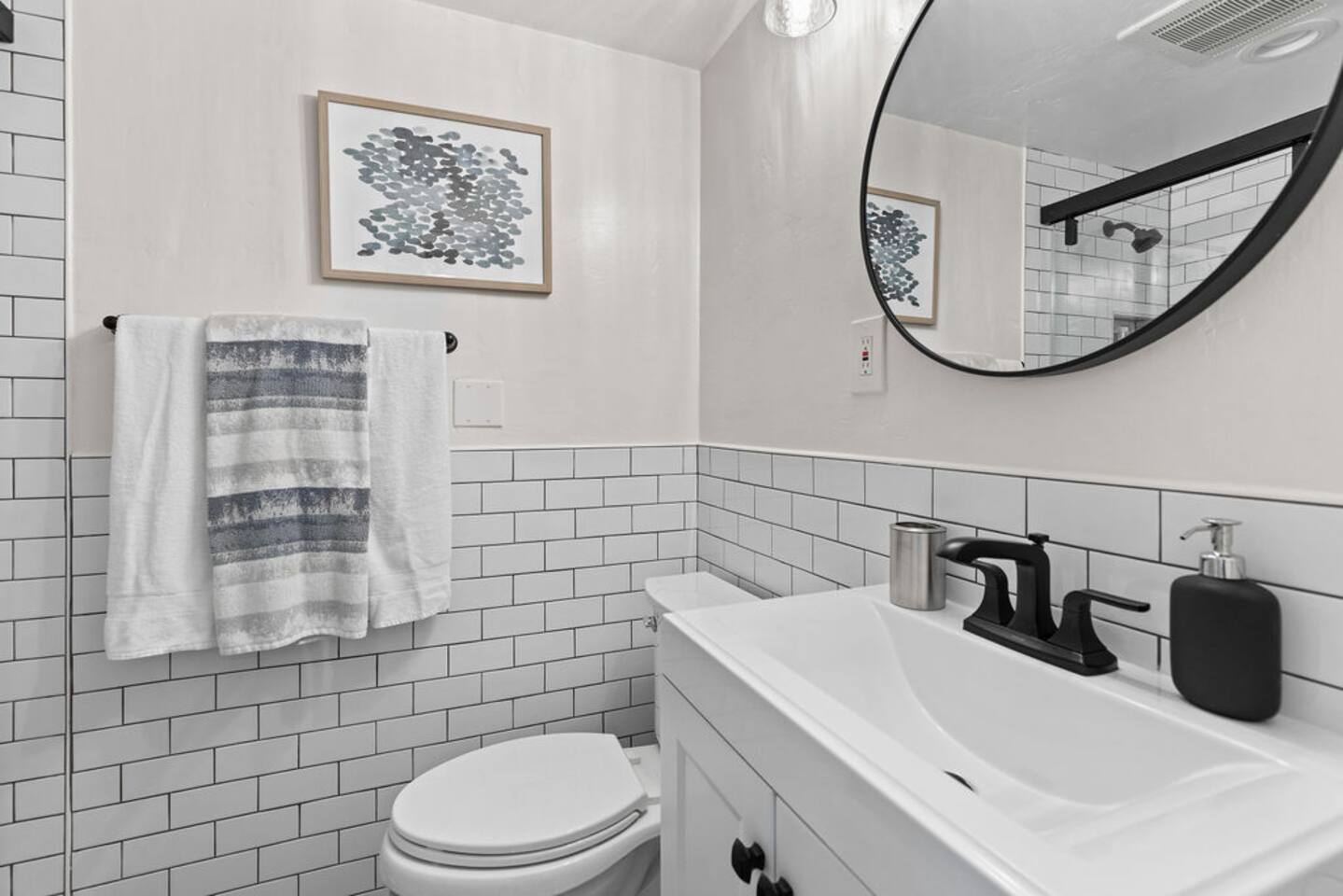 Bathroom #2