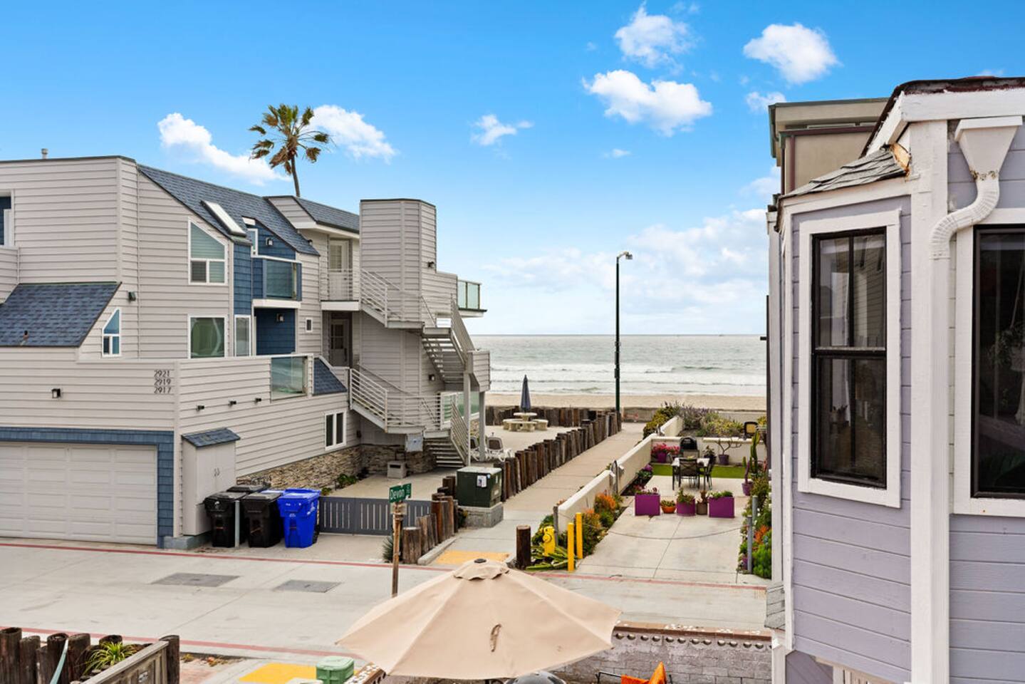 An amazing location for your next getaway!