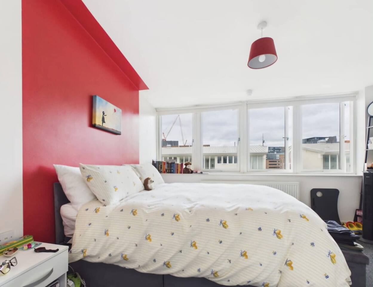 #212 Liverpool Waterfront Retreat | Sleeps 4