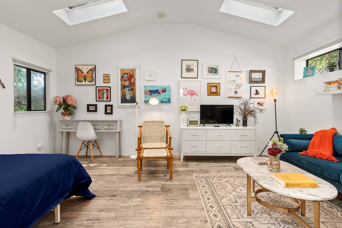 The Buena Park - Studio City's Best Guesthouse