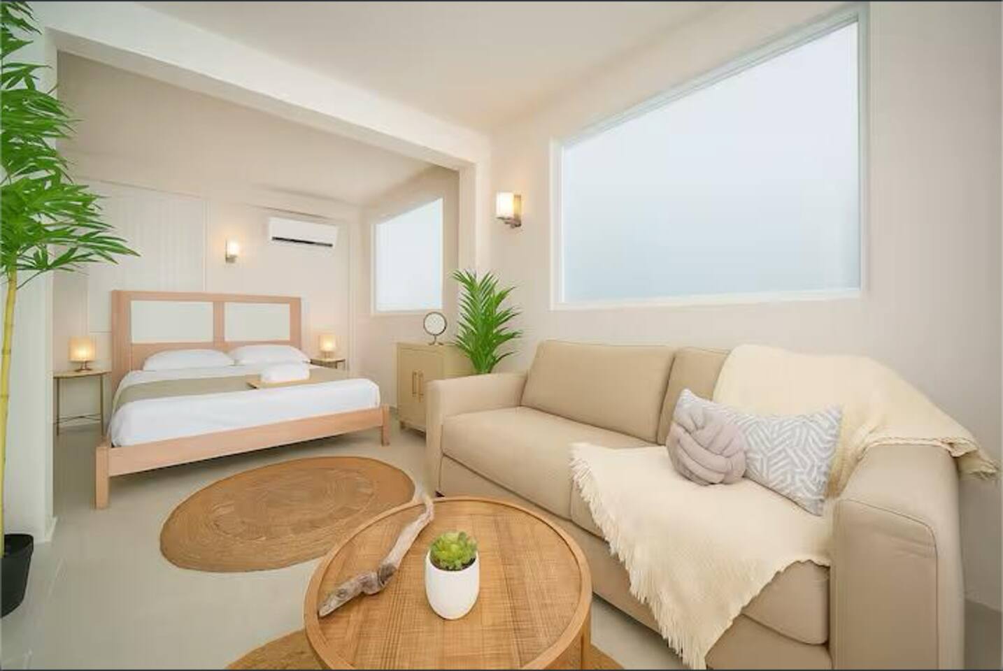 Beachside Boho 1BR | Isla Verde, San Juan