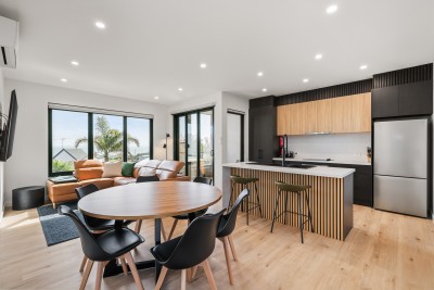 Longfin Cove - Villa 1 * rental in San Remo