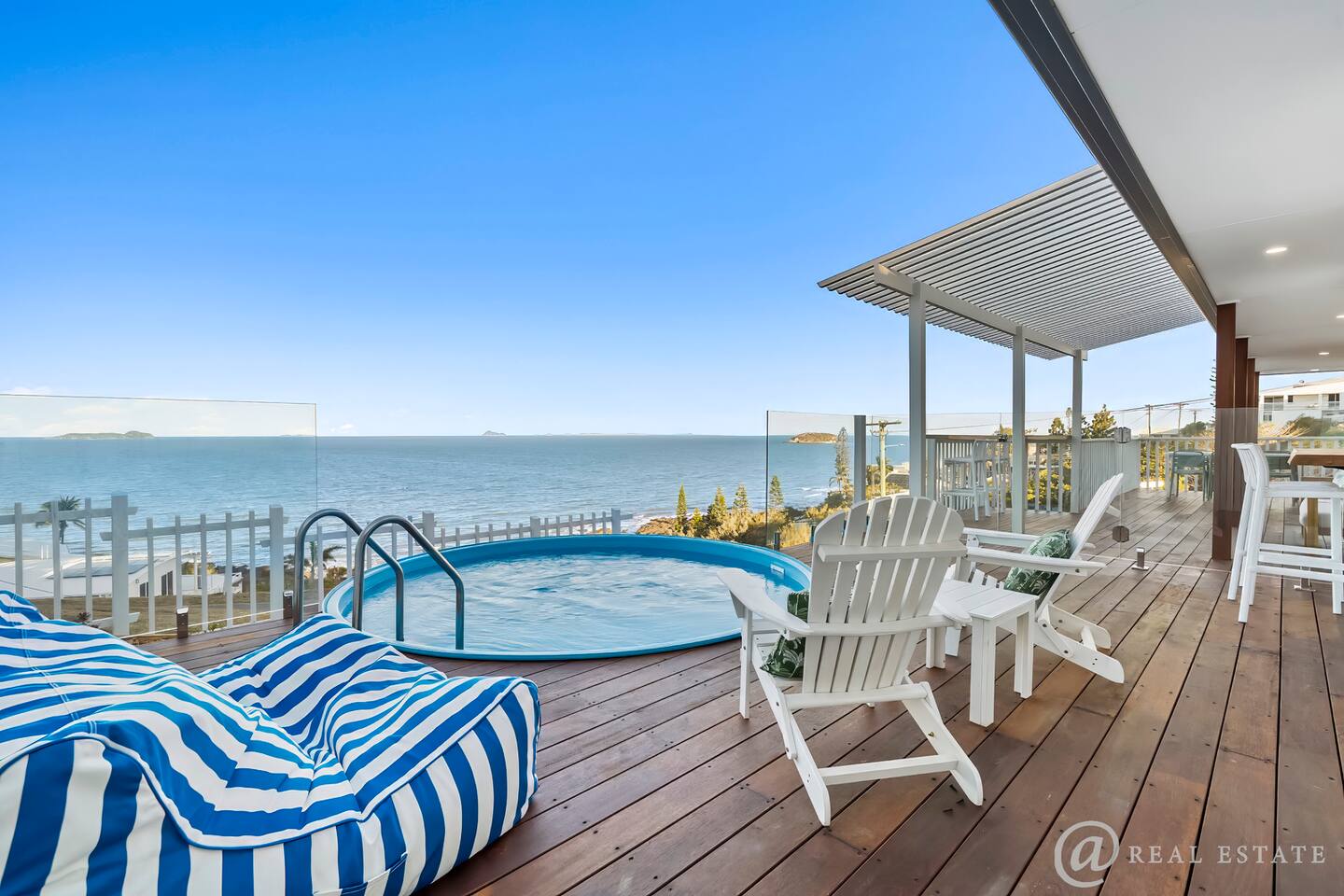 Pacific Breeze | Ocean Views | Walk to Beach