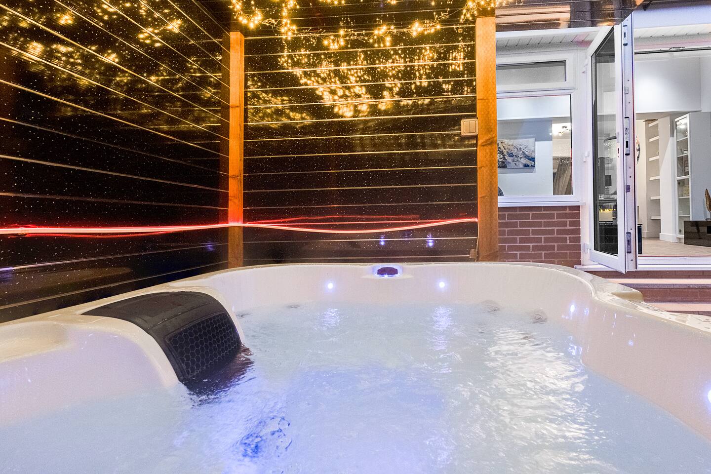 #211 Stylish Great Barr Home | Sleeps 6