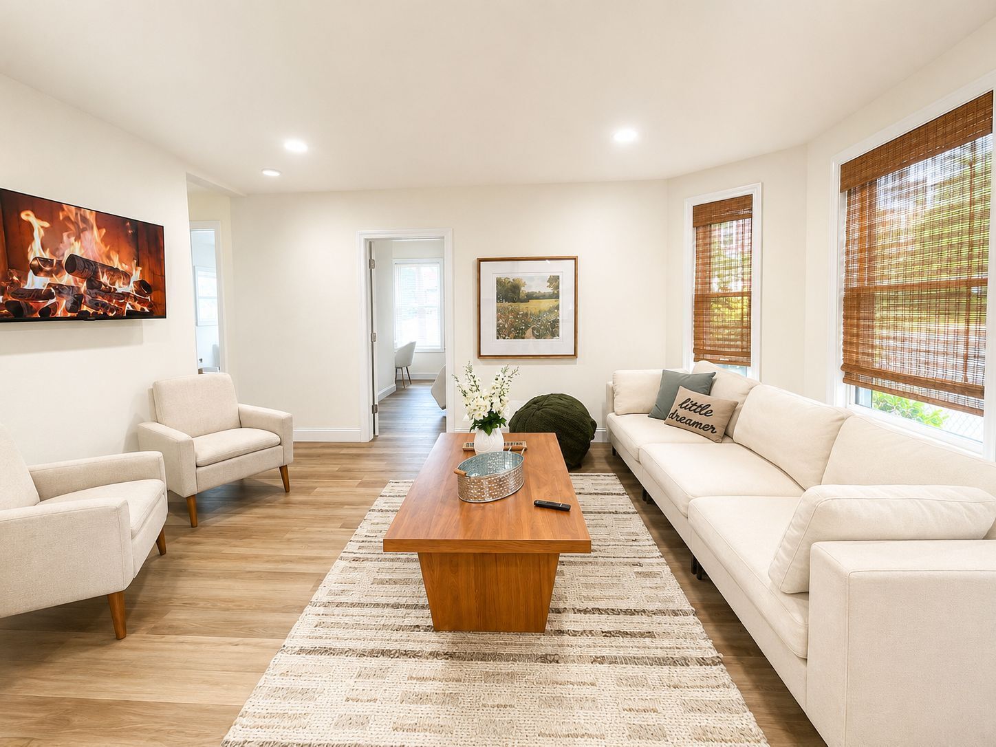Family-Friendly 3BR Near Boston - Private Entrance
