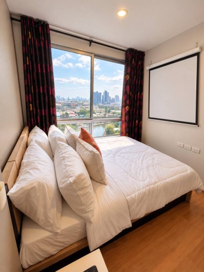 204-B77-A-R646-F15-CO-BDR01-DAV-002-BKK rental in Watthana