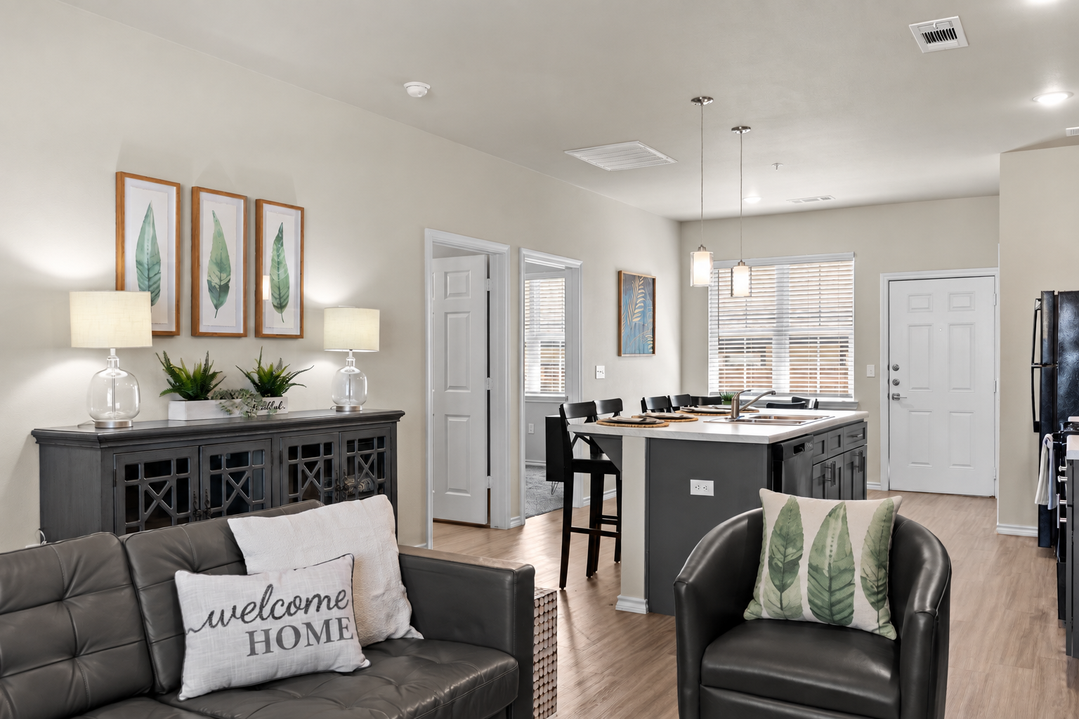 2bed/2bath near Waco