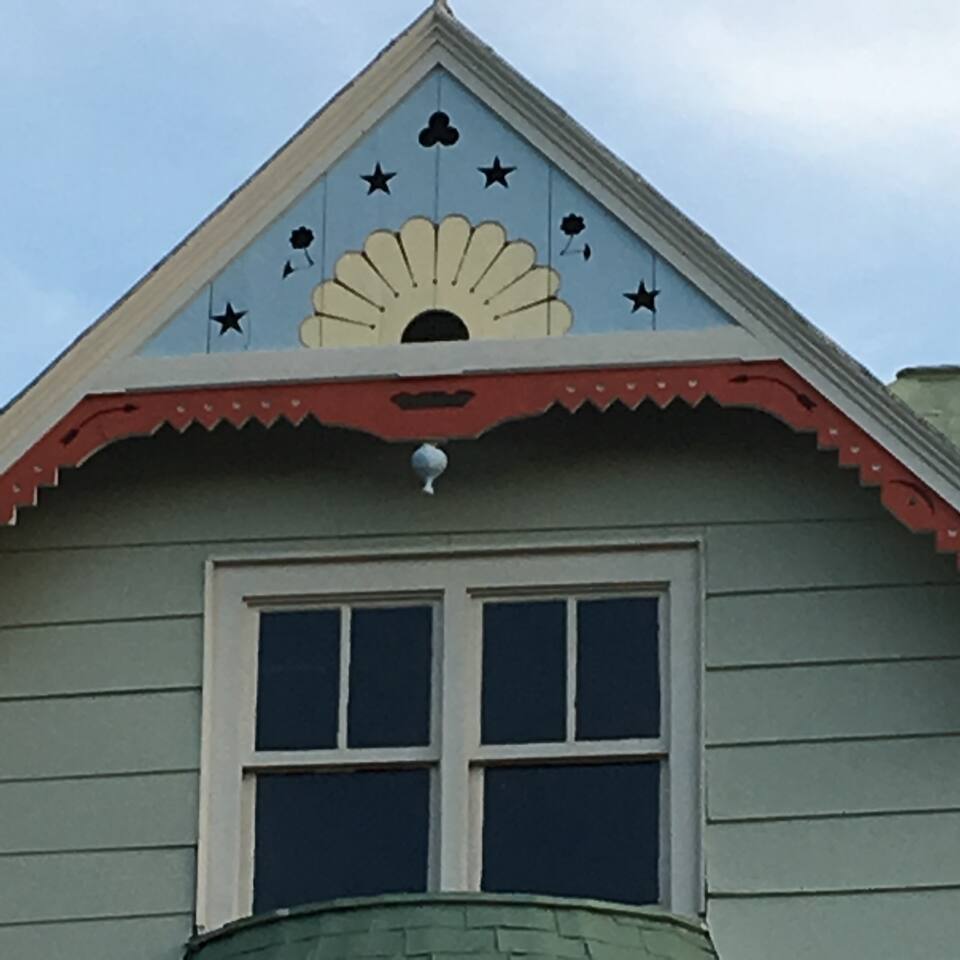 Historic Building, Civil War Era, right in the Heart of Hillsdale
