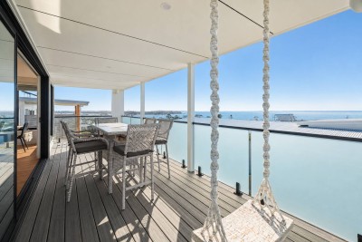 The Perch * rental in San Remo