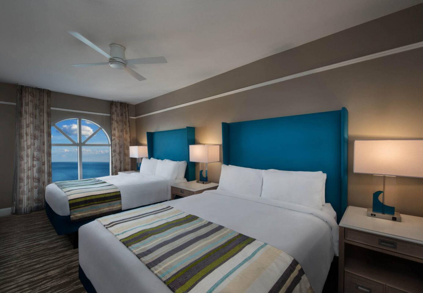 2 BDR Ocean Watch Grand Dunes Resort & Spa