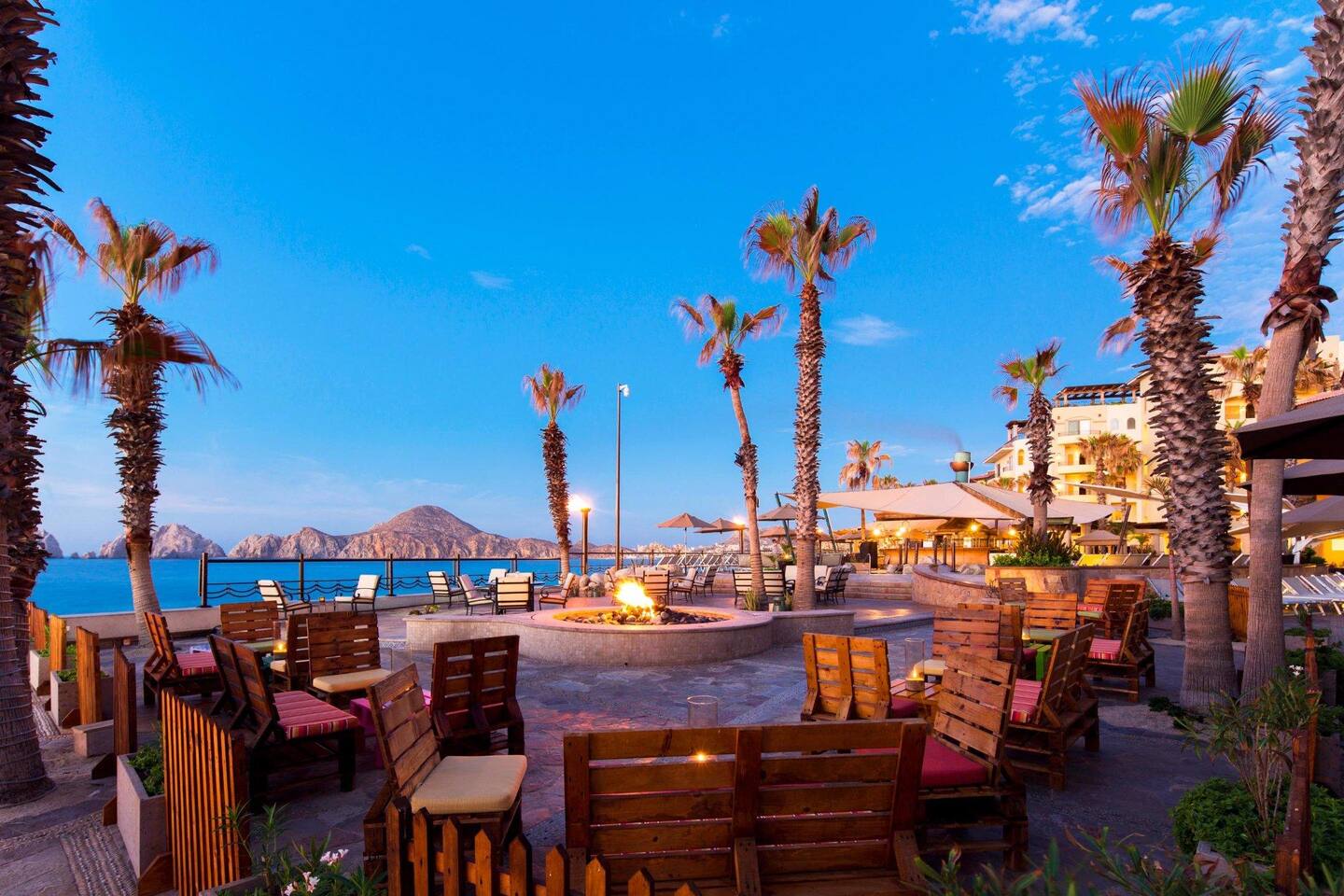 VILLA DEL PALMAR CABO SAN LUCAS RESORT