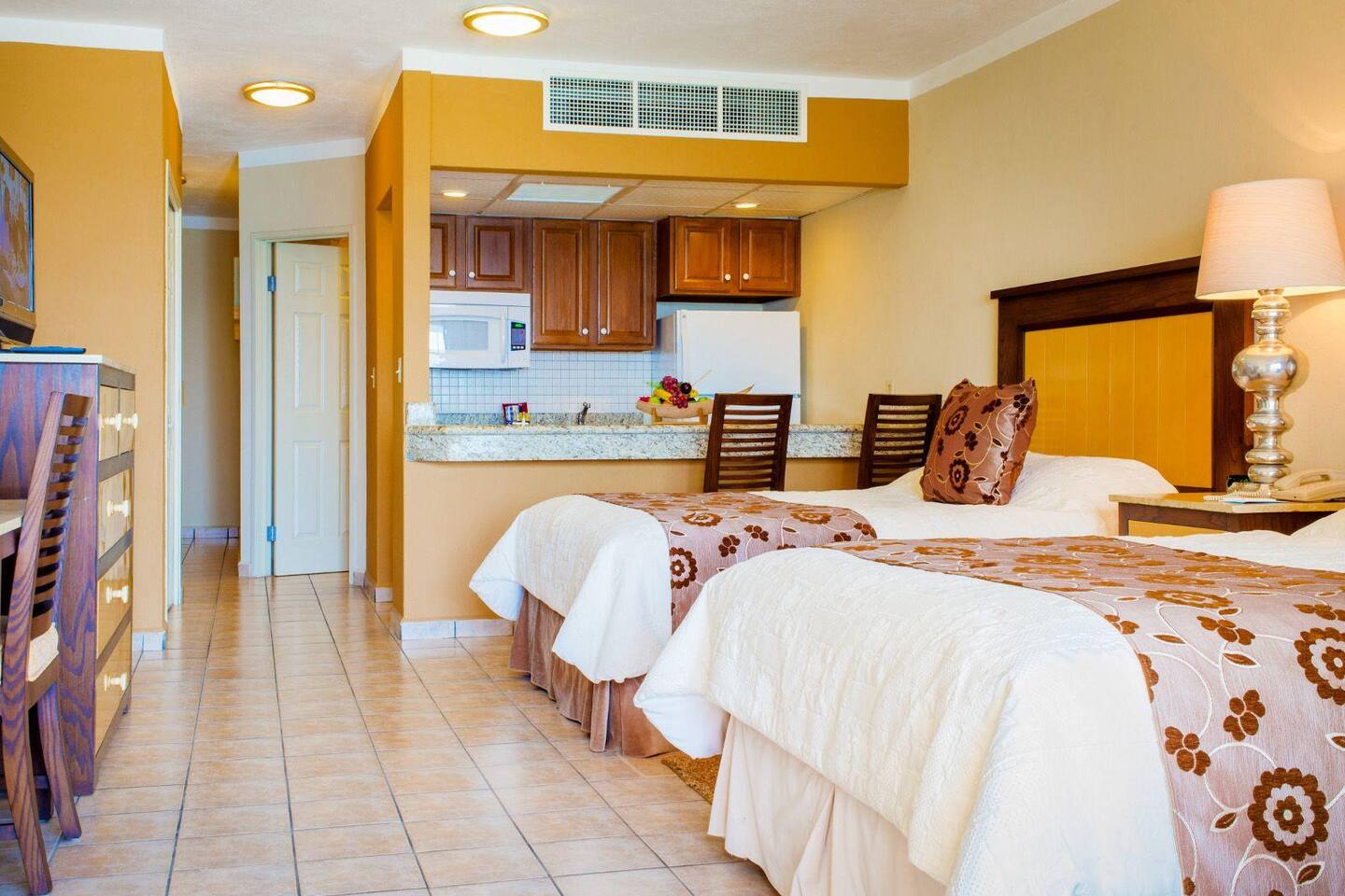 VILLA DEL PALMAR CABO SAN LUCAS RESORT, BEDROOM