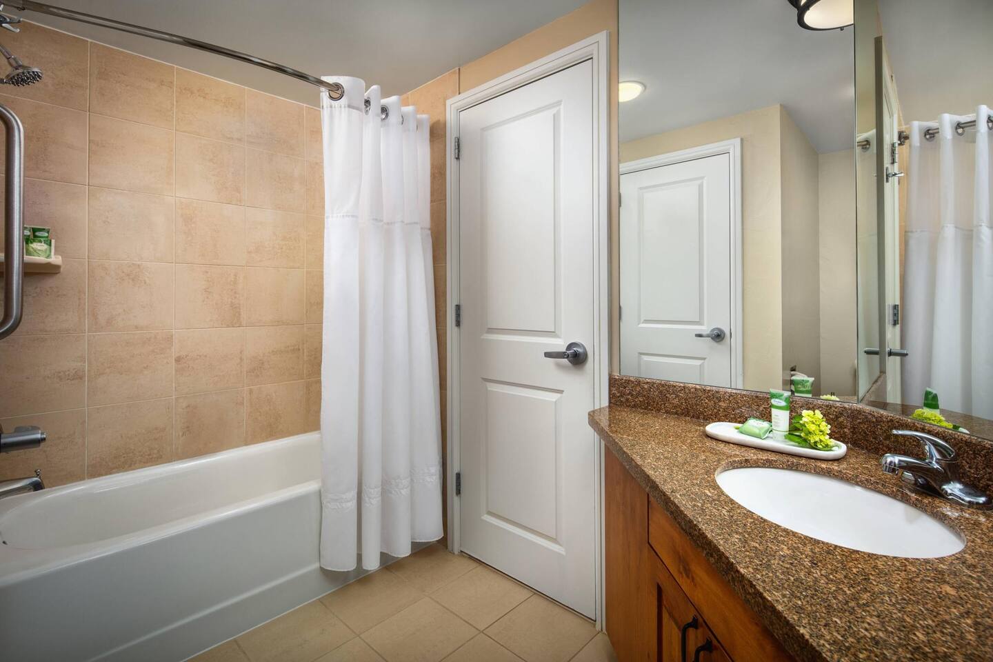 Marriott's StreamSide at Vail - Birch, Douglas, and Evergreen —