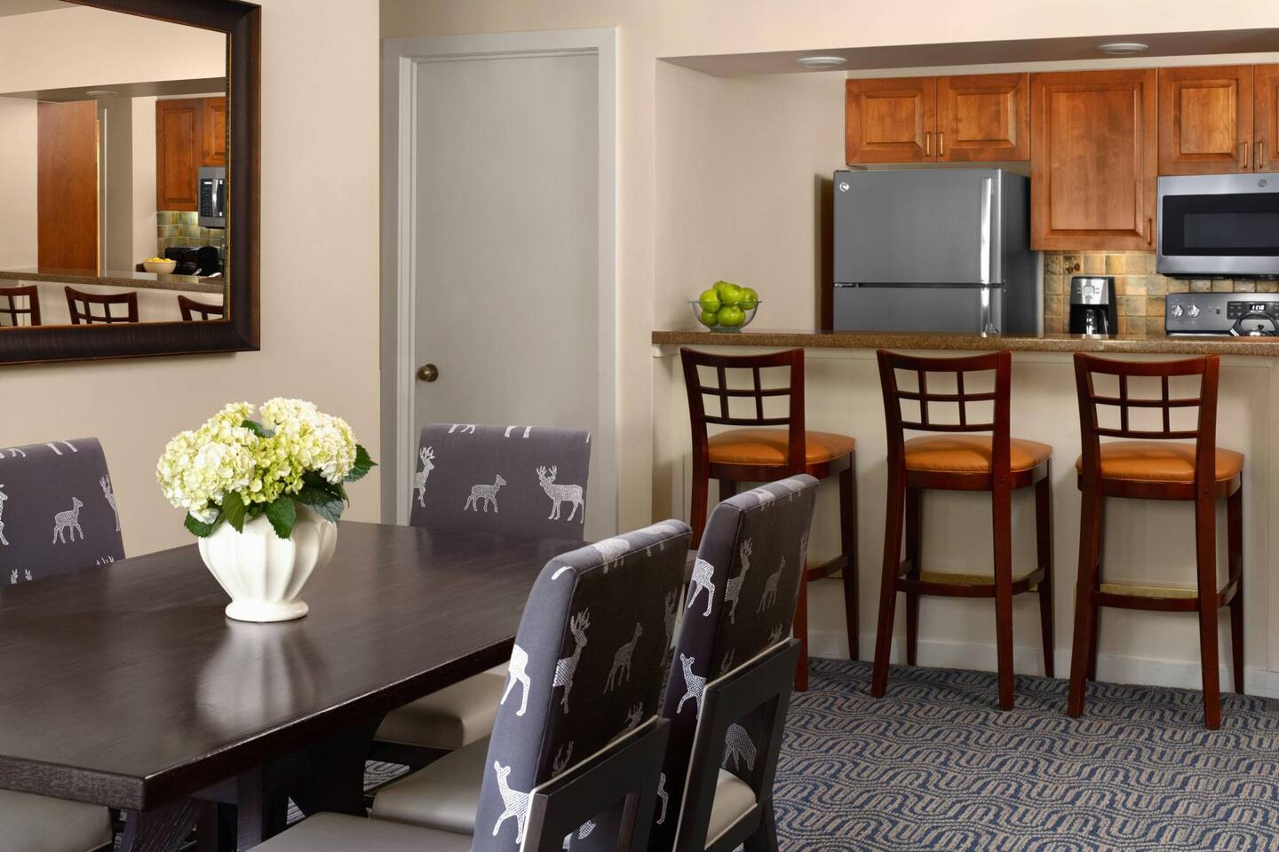 Marriott's StreamSide at Vail -