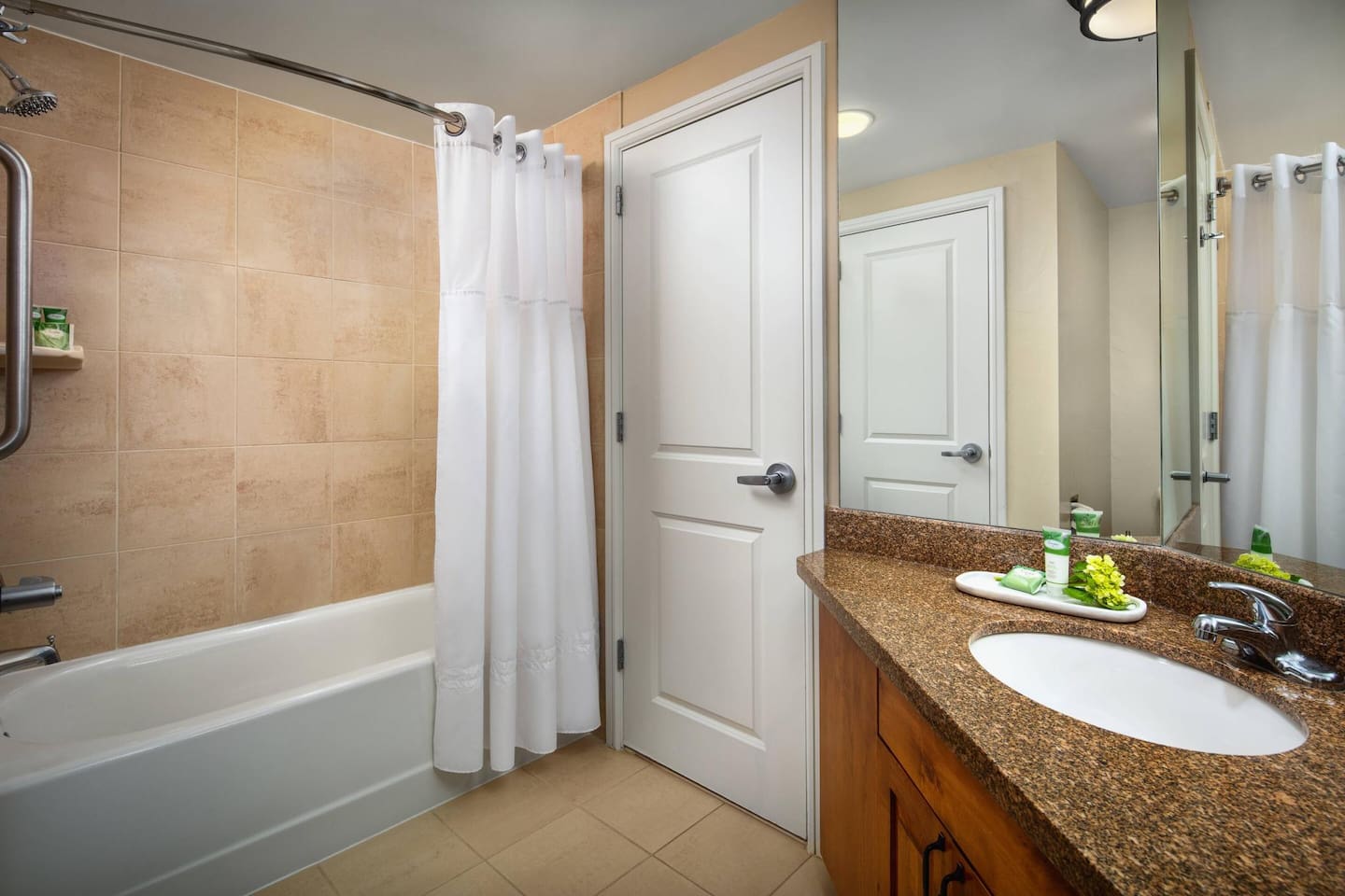 Marriott's StreamSide at Vail - Birch, Douglas, and Evergreen —