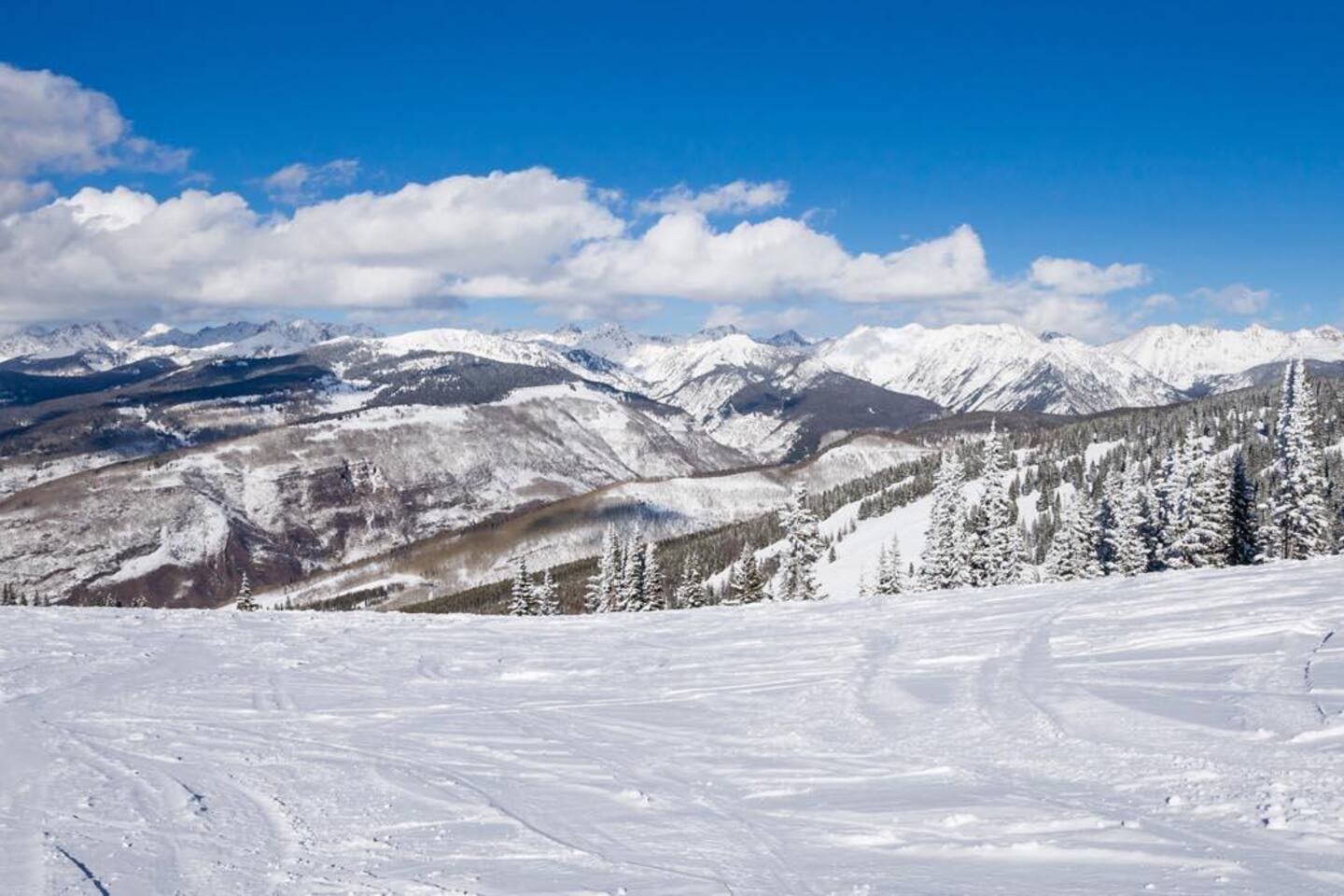Marriott's StreamSide at Vail -