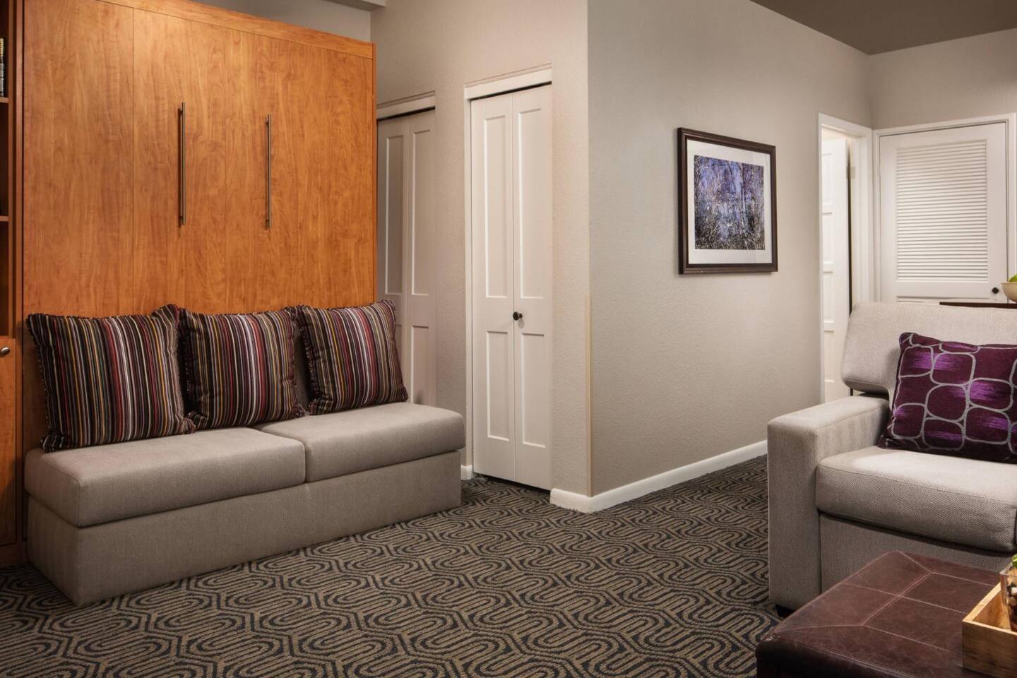 Marriott's StreamSide at Vail - Birch, Douglas, and Evergreen — Studio in Birch Building