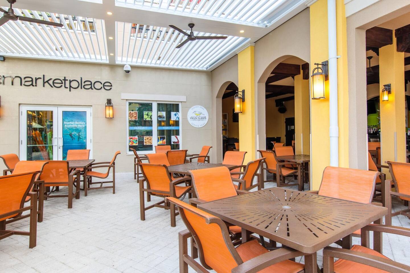 SUITE FRENCHMAN’S COVE ST. THOMAS UVBI RESORT