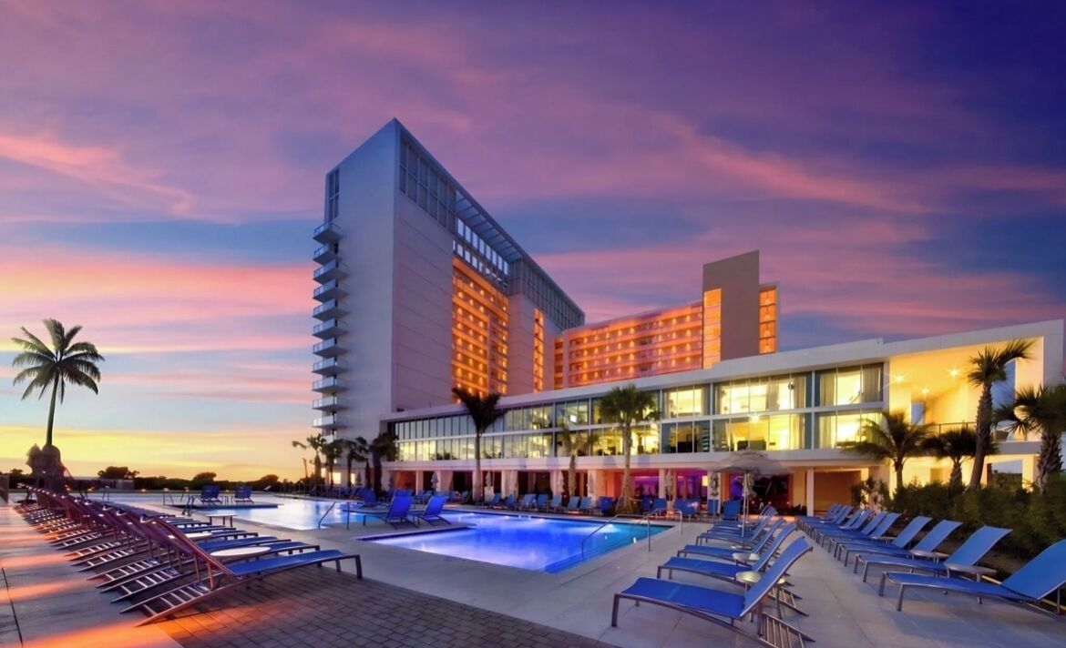 Resort Marco Island Crystal Shores