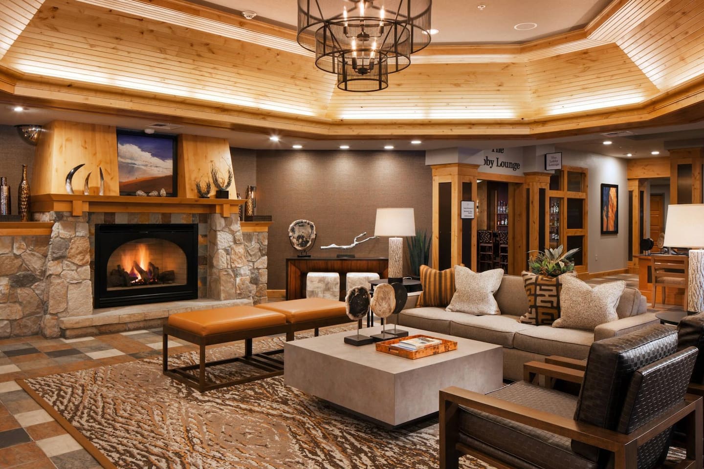 SHERATON MOUNTAIN VISTA VILLAS-AVON RESORT