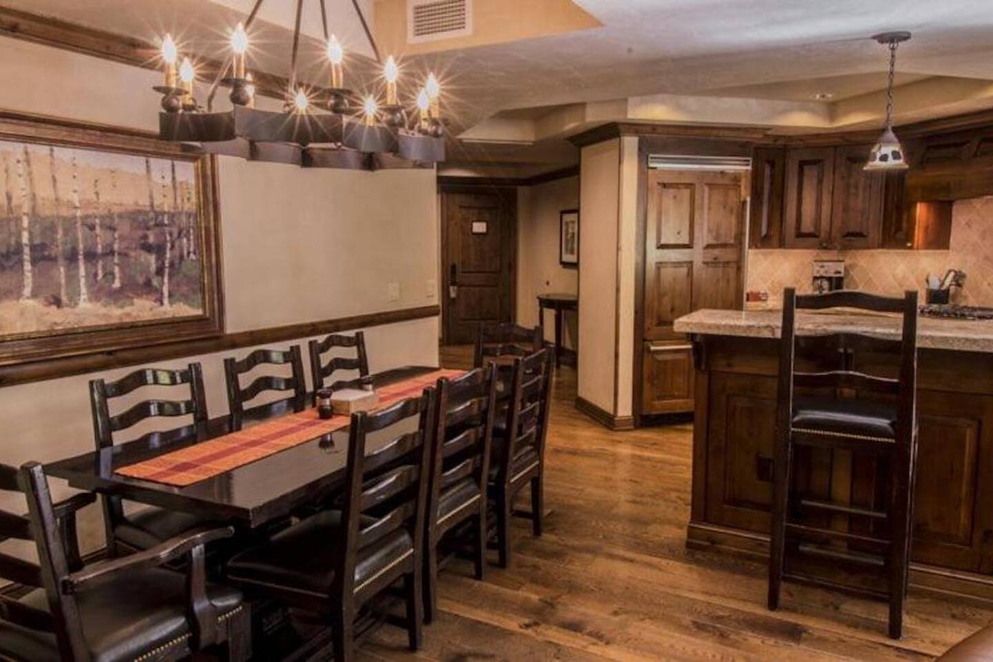 ASPEN MOUNTIAN RESIDENCES FORMALLY THE GRAND HYATT ASPEN IN TOWN