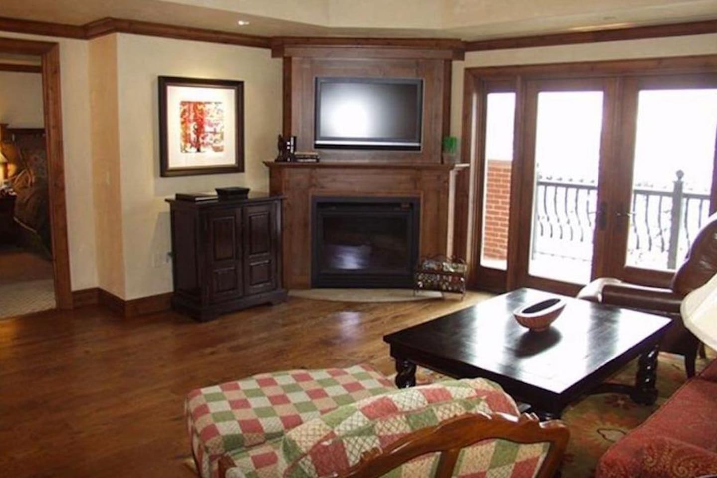 ASPEN MOUNTAIN RESIDENCES FORMALLY THE GRAND HYATT ASPEN IN TOWN