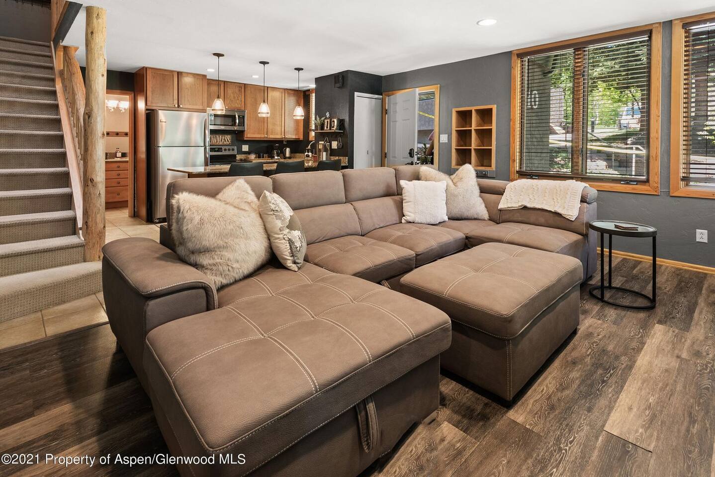 2 Bedroom-2 Bath Townhome-snowmass Village-Aspen!