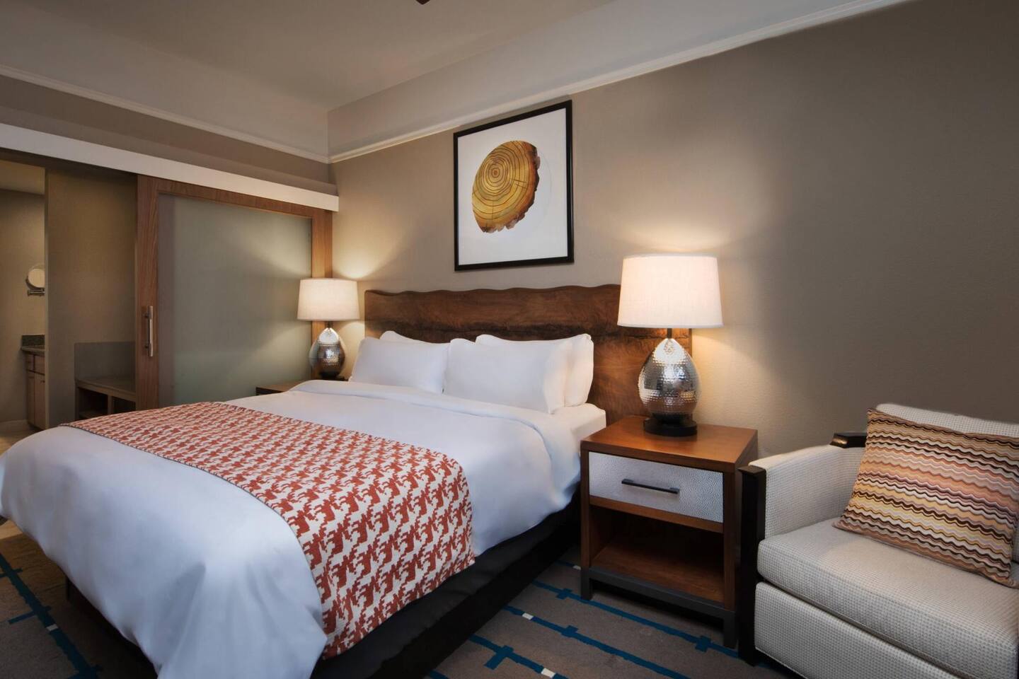 BEDROOM MARRIOTT'S SUMMIT WATCH PARK CITY UTAH! LIVING AREA, FIREPLACE SLEEPER SOFA 2 BEDROOM