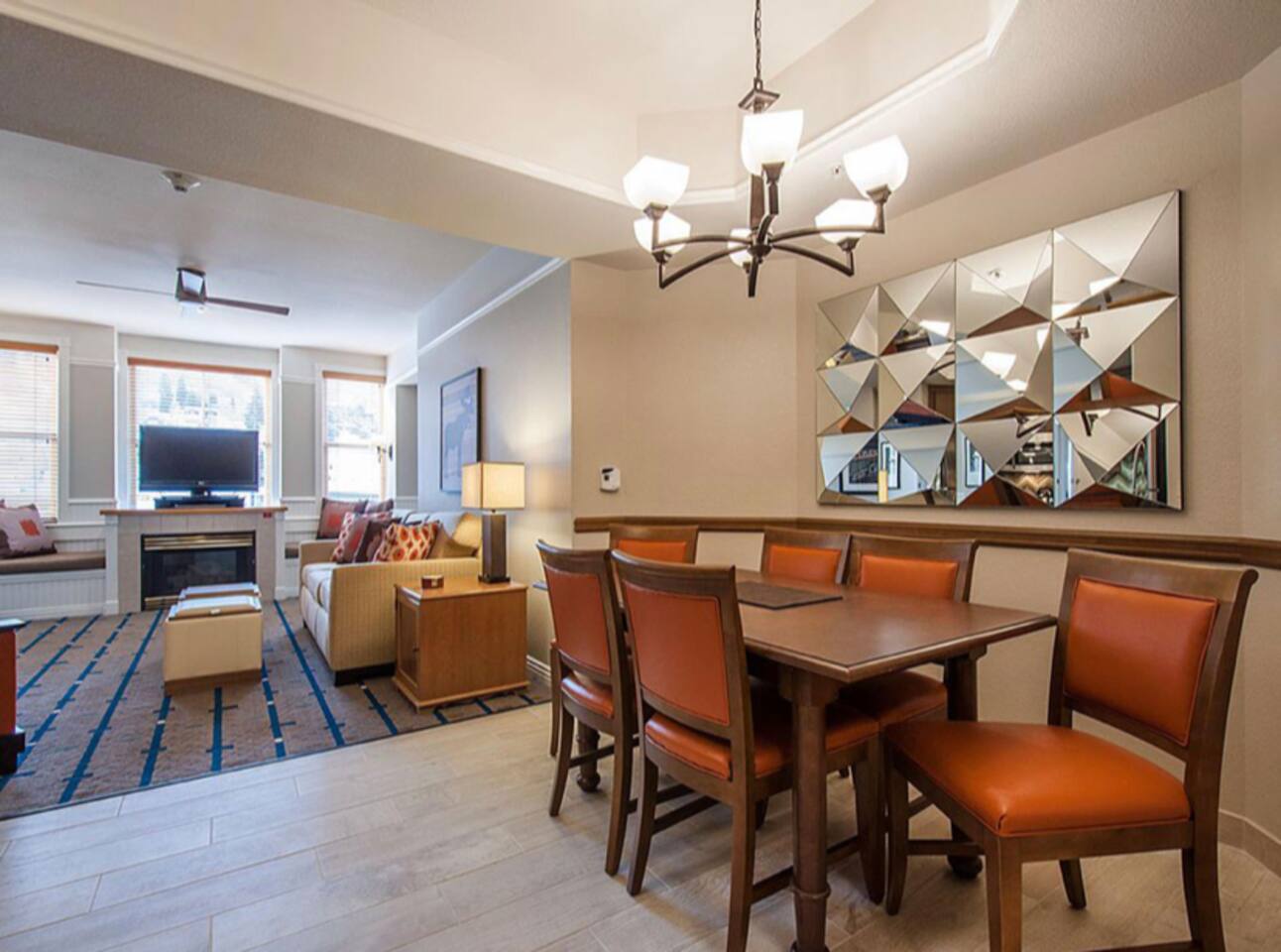 BEDROOM MARRIOTT'S SUMMIT WATCH PARK CITY UTAH! RESORT LIVING AREA, FIREPLACE SLEEPER SOFA 2 BEDROOM, FULL KITCHEN, GAMEROOM

2 BEDROOM UNIT