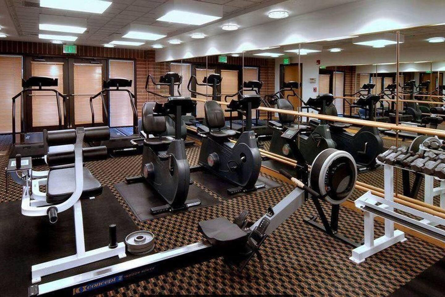 Park Plaza, Park City, Utah Resort

Accessible units
Elevator
Game room
Housekeeping available
Indoor pool
Sauna
Shared laundry facilities
Whirlpool/hot tub
