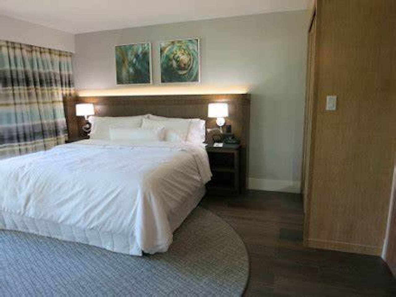 3 Westin St. John Sunset Bay Villas Resort & Spa