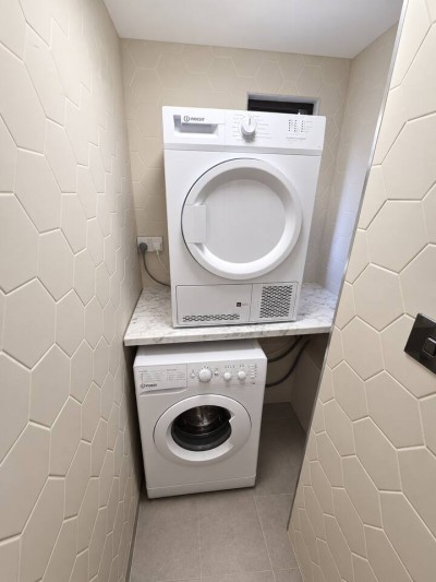 Flat 1 – 19 Percy Street