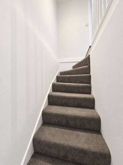 Flat 1 – 19 Percy Street