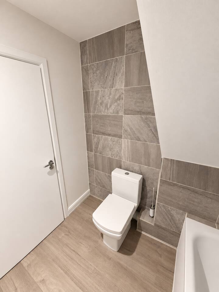 Flat 2 – 19 Percy St