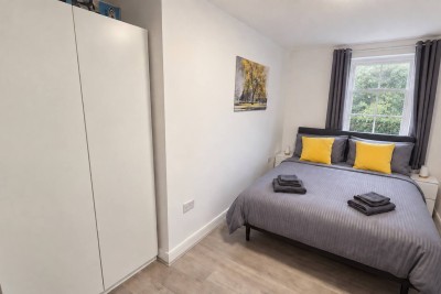 Flat 2 – 19 Percy St