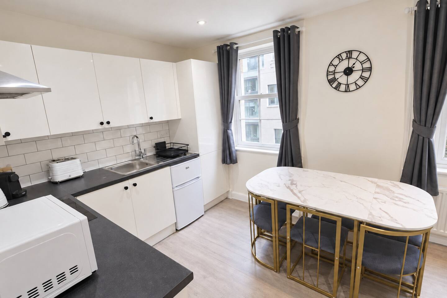 Flat 2 – 19 Percy St