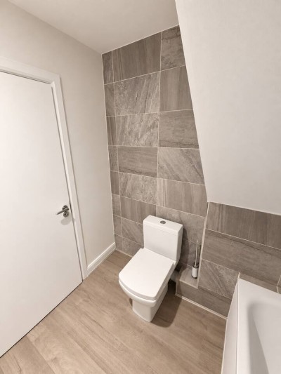 Flat 2 – 19 Percy St