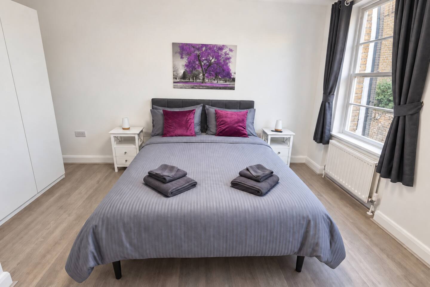 Flat 2 – 19 Percy St