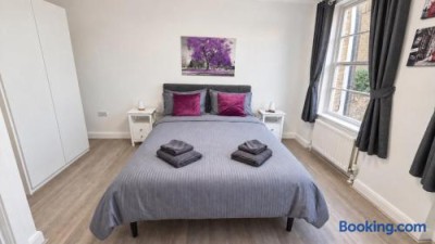 Flat 2 – 19 Percy St