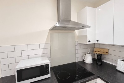 Flat 2 – 19 Percy St