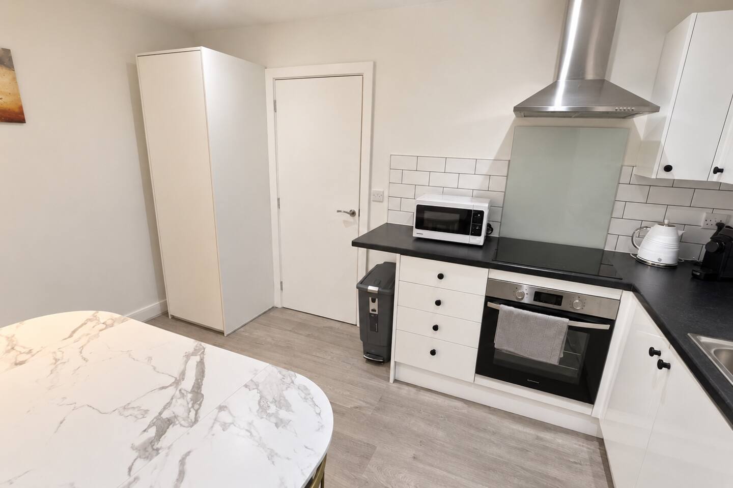 Flat 2 – 19 Percy St