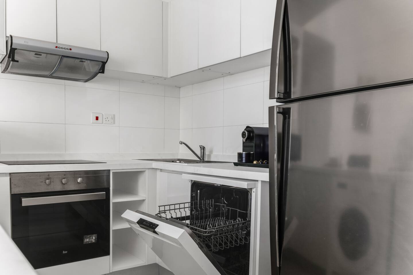 Flat 2 – 19 Percy St
