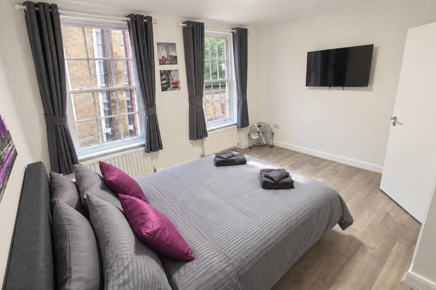 Flat 2 – 19 Percy St