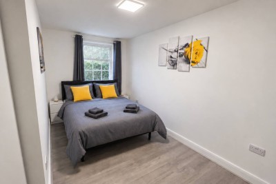Flat 2 – 19 Percy St