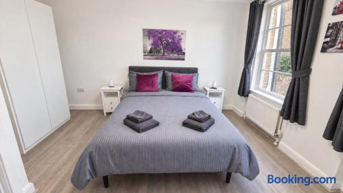 Flat 2 – 19 Percy St
