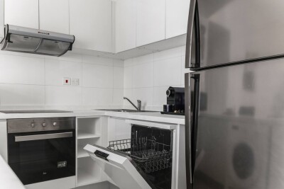 Flat 2 – 19 Percy St