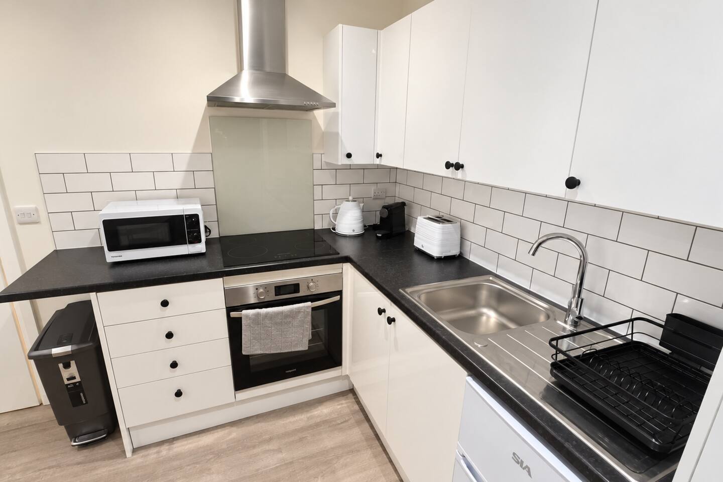 Flat 2 – 19 Percy St